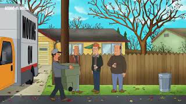 King of the Hill | Season 16 (Intro) v2
