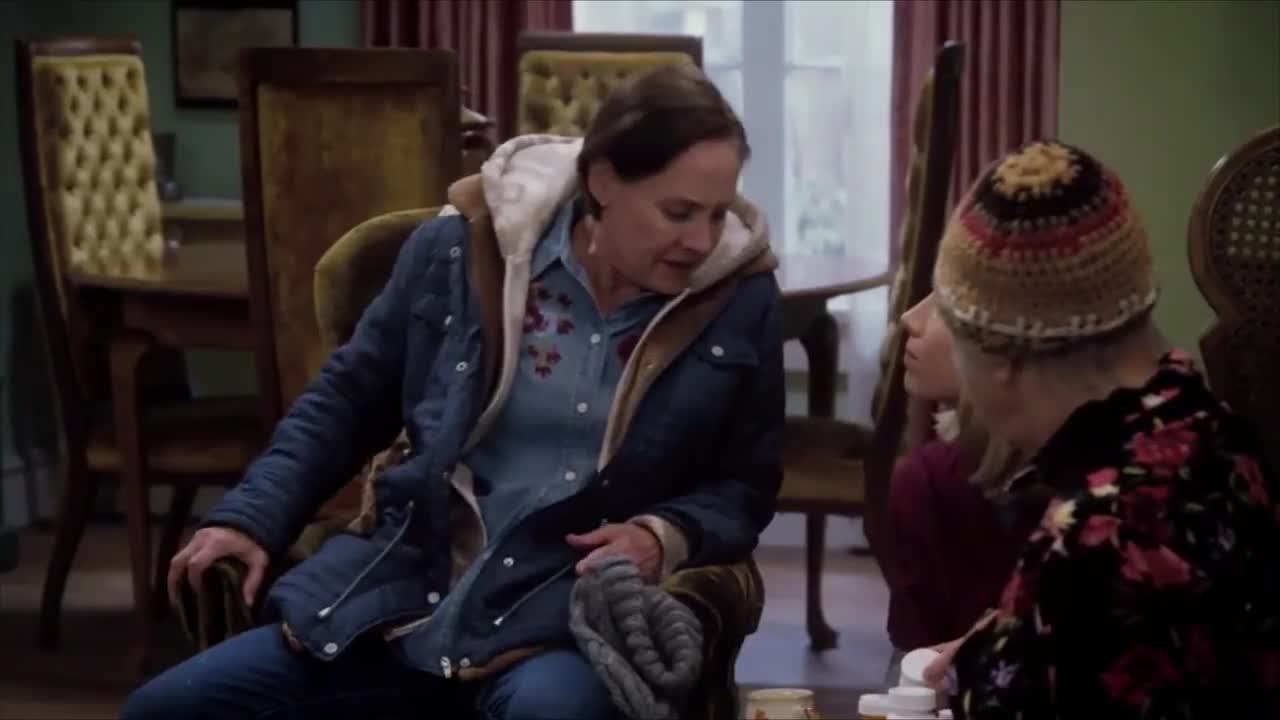 the conners season 6 episode 03 moms and rats 480