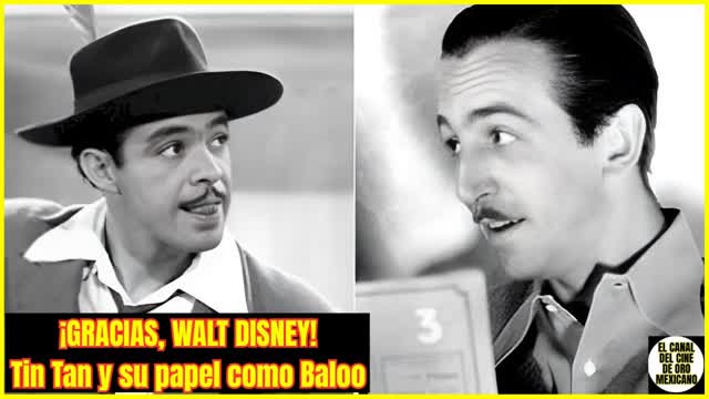 ⭐Cuando TIN TAN fue a EE.UU. para AGRADECER a WALT DISNEY por Elegirlo como “BALOO”⭐ https://youtu.b ⭐Cuando TIN TAN fue a EE.UU. para AGRADECER a WALT DISNEY por Elegirlo como “BALOO”⭐ https://youtu.b