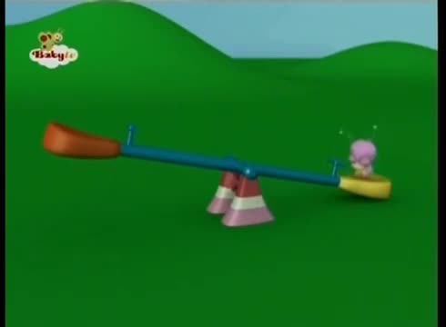 Tulli - Seesaw