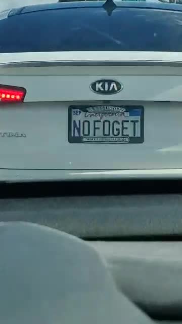 nofoget #minis