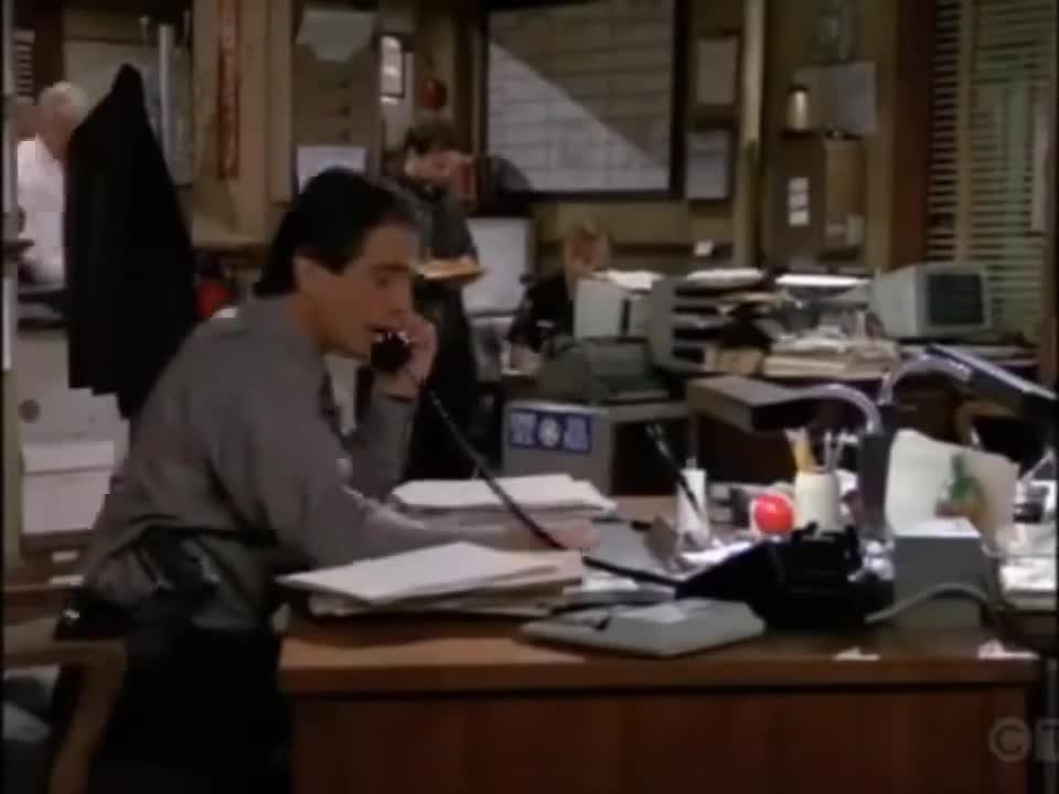 Hudson Street S01E06   The Hit Parade