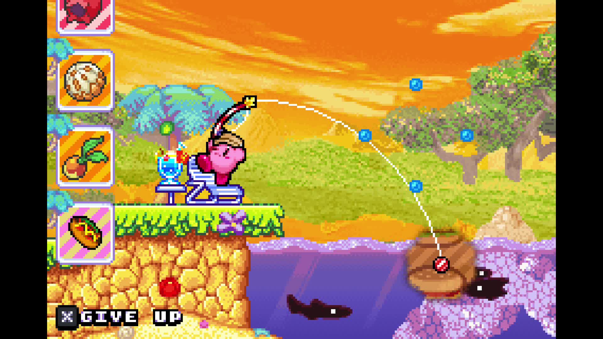 Kirby ~ Soft & Wet - Pesca alegre, random y llena de curiosidades