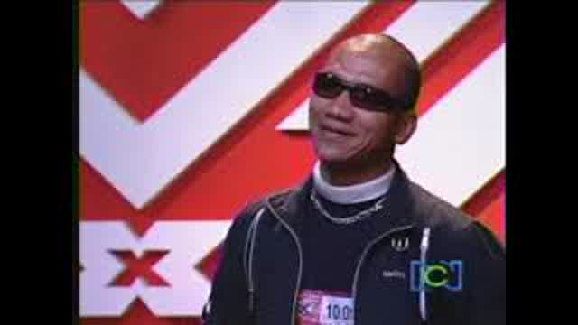 Las 10 Peores Audiciones del Factor X 2005 1 Parte