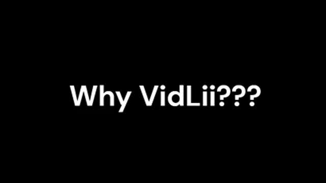 about vidlii