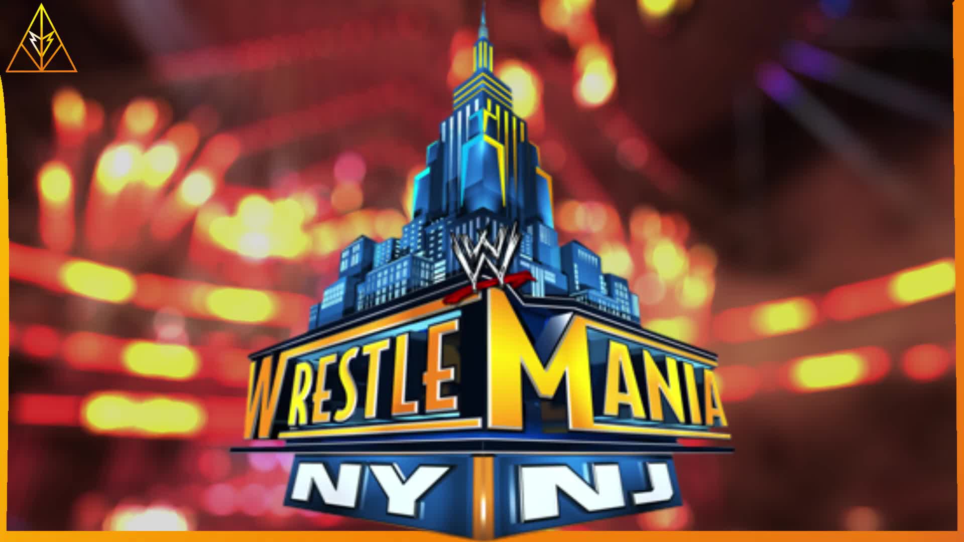 Young Guns - Bones - WWE Wrestlemania 29 Theme OST [Slowed + Reverbed]