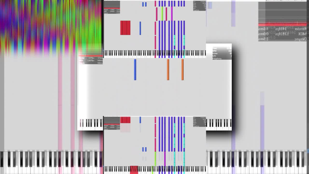 YTPMV RUSH E 1 - 2 SHURIC SCAN YTPMV RUSH E 1 - 2 SHURIC SCAN