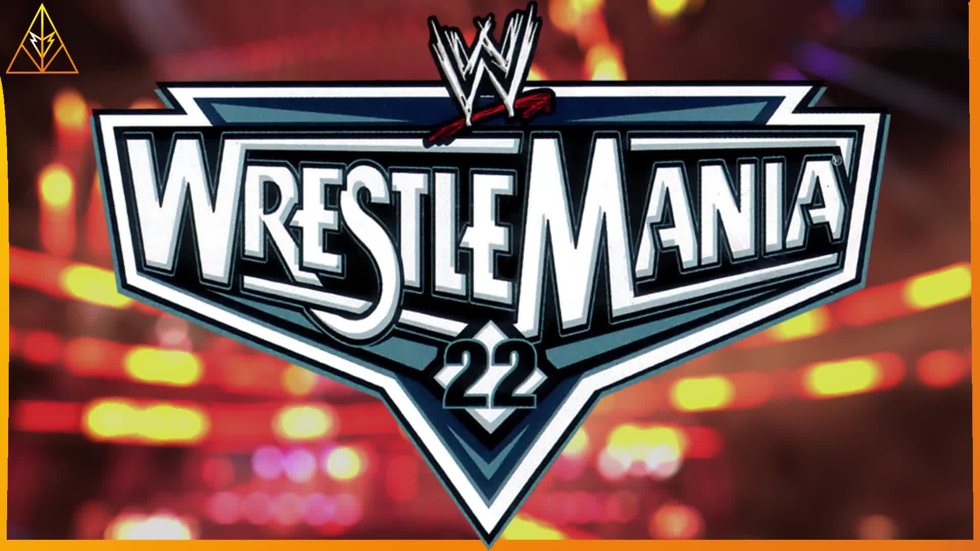 Peter Gabriel - Big Time - WWE Wrestlemania 22 Theme OST [Slowed + Reverbed]
