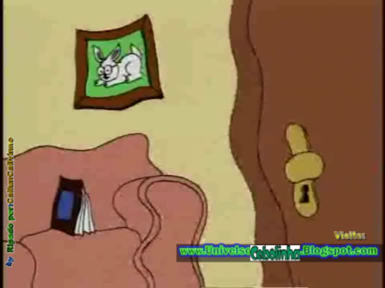 o_estranho_soro_do_dr_x - TURMa da monica