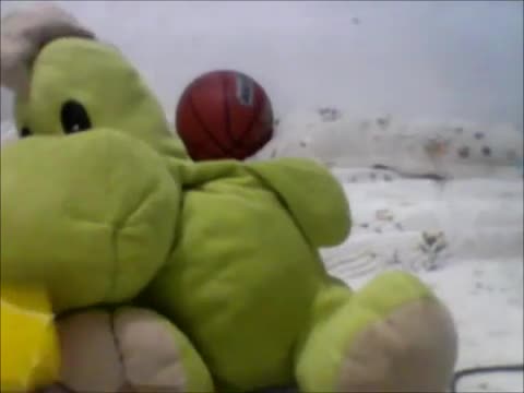 Primeiro Episodio - Rodolfo and Friends Temporada 1 Episodio 1