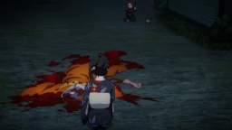 Kimetsu No Yaiba - Dublado Temporada 1 Episodio 10