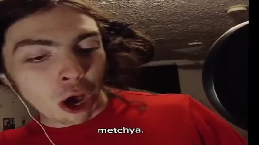 Lovely nasheed from the Caliphs top guy