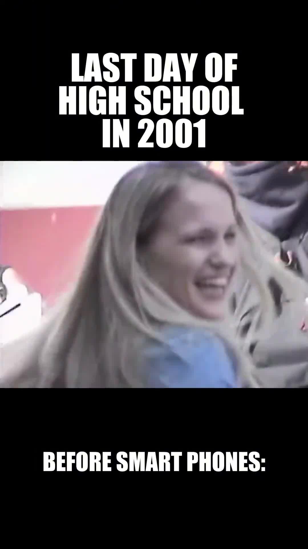 School Before Smartphones School Before Smartphones