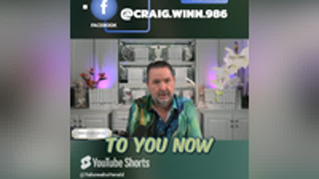 The Most Famous Character #shorts #audiobooks #craigwinn CC17 14 May 2025