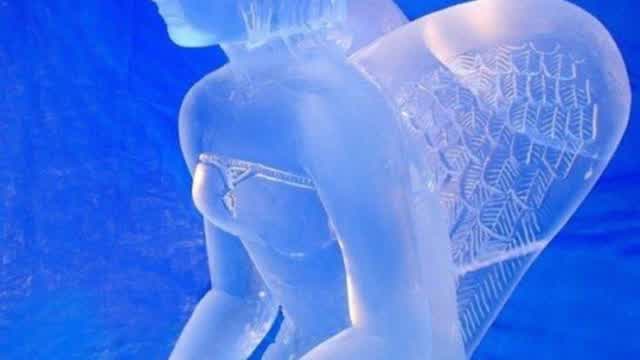 🅸🅲🅴 🅵🅰🅸🆁🆈