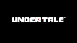 Undertale intro be like: Undertale intro be like: