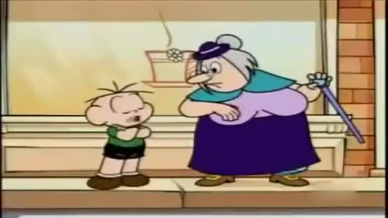 Vidlii Poop BR - uma mocada ( incompleto )