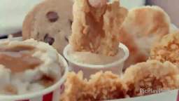 KFC -5 Fill Up Commercial KFC -5 Fill Up Commercial