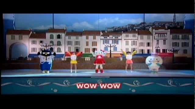Hello Kitty - Min'na pīsu! Hello Kitty - Min'na pīsu!