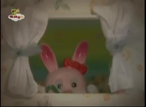 First Baby Songs - The Little Puppets