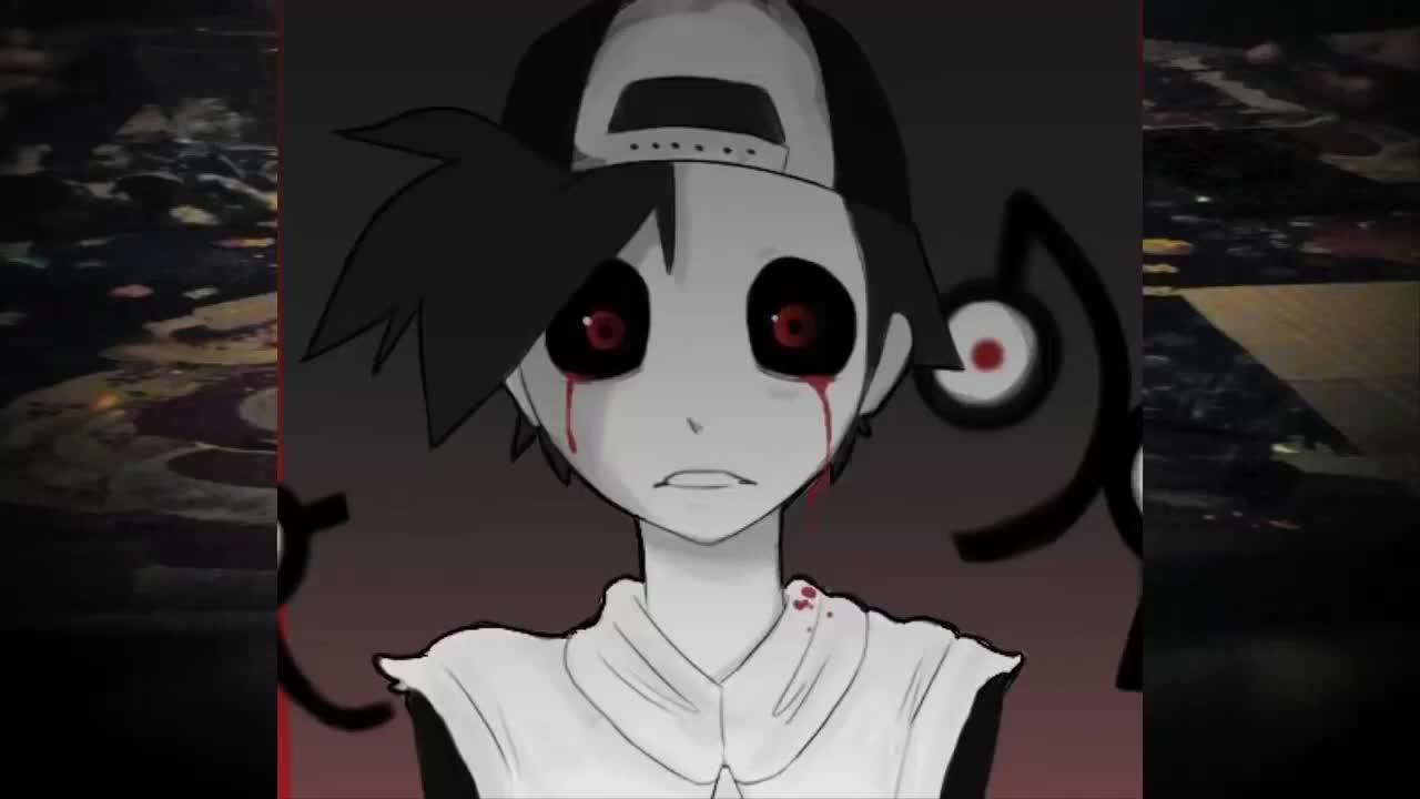 Creepypasta - el profesor desquiciado (cuentos de terror) loquendo(720P_HD)