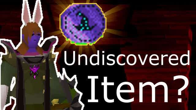 RuneScape Mysteries and Urban Legends