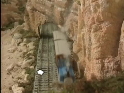 Thomas Y Sus Amigos - No Detengan El Juego episodio 17 temporada 4