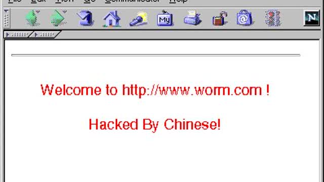VIDLII FIX THE WEBSITE CHINESE HACKED (4/1)