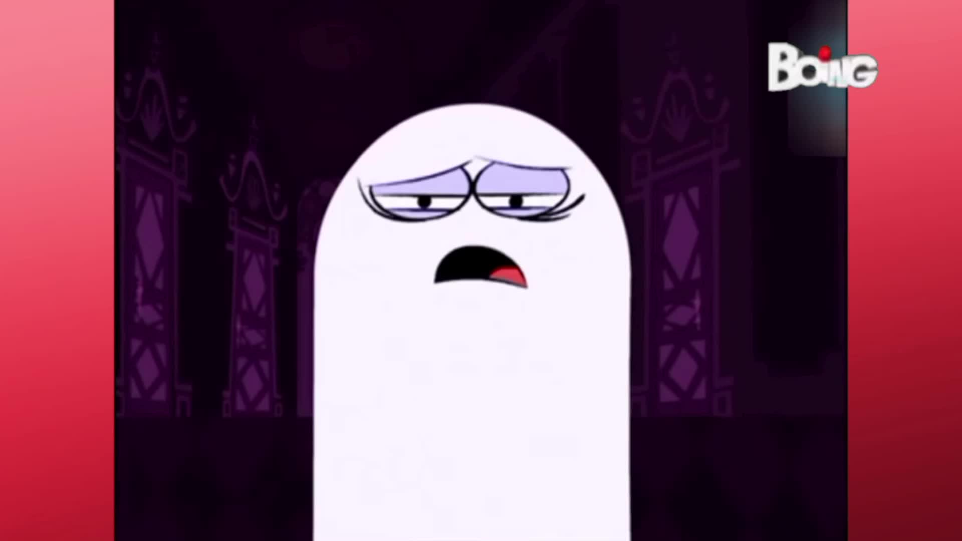 Boing Nordic - New Advertising Bumper - 30 May 2016