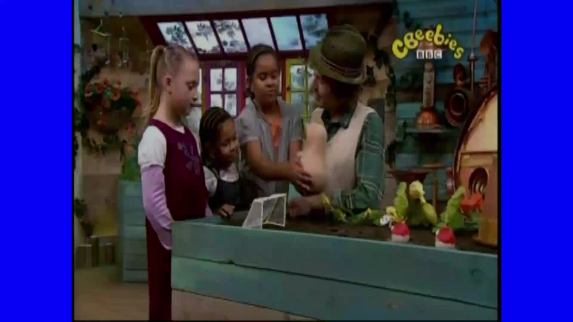 El Jardín del Señor Bloom - Tamaño correcto / Episodio Completo (Español Latino)