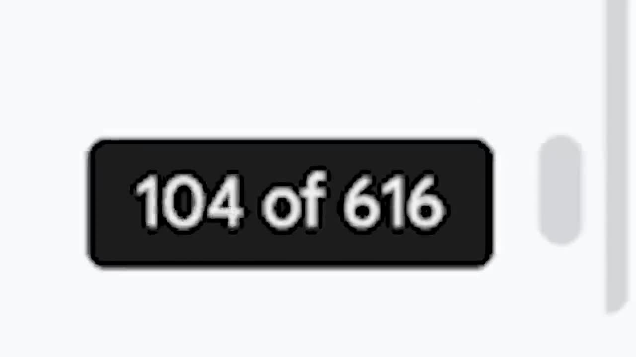 Letting 833,059 people edit my homework