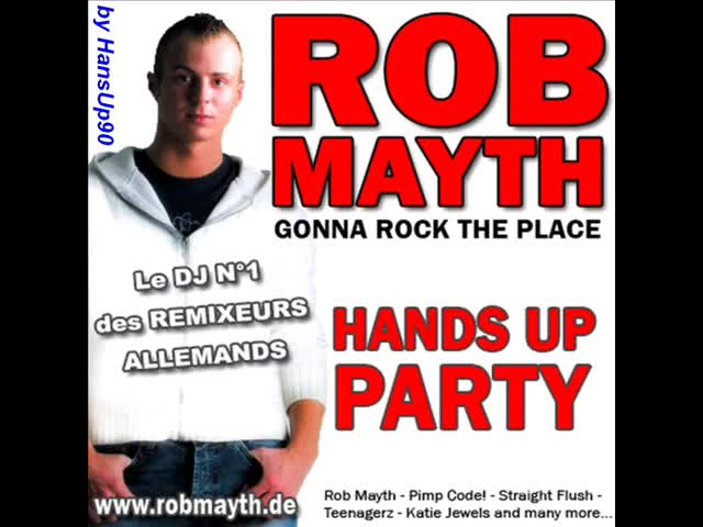 Tabassco & Spread nLick   Rock Da Gee Rob Mayth Remix