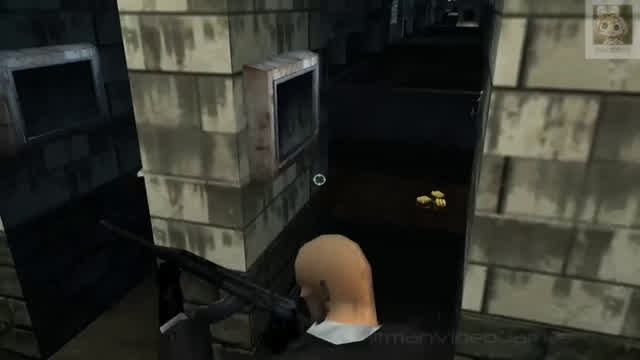 Hitman Codename 47 Loquendo Parte 1