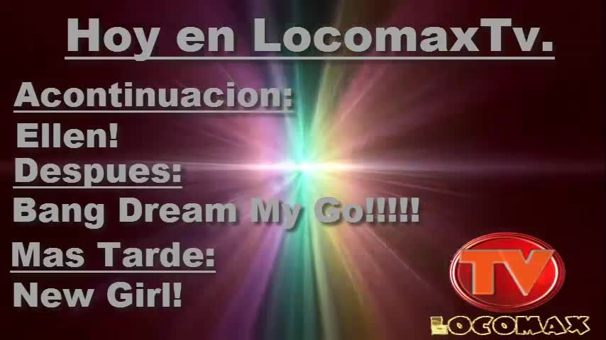 LocomaxTv Bolivia Anime Febrero 2026