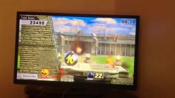 Target Blast 1: Pac-man Target Blast 1: Pac-man