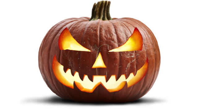 Convocatoria para el collab de HALLOWEEN