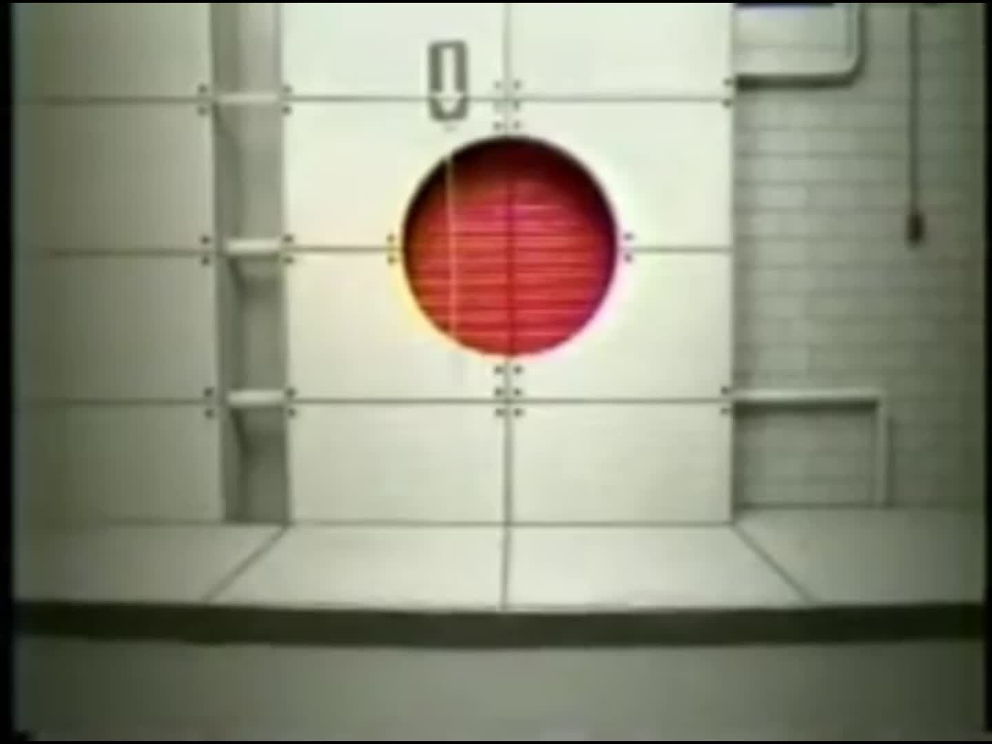 Autopromoción Televen 1999