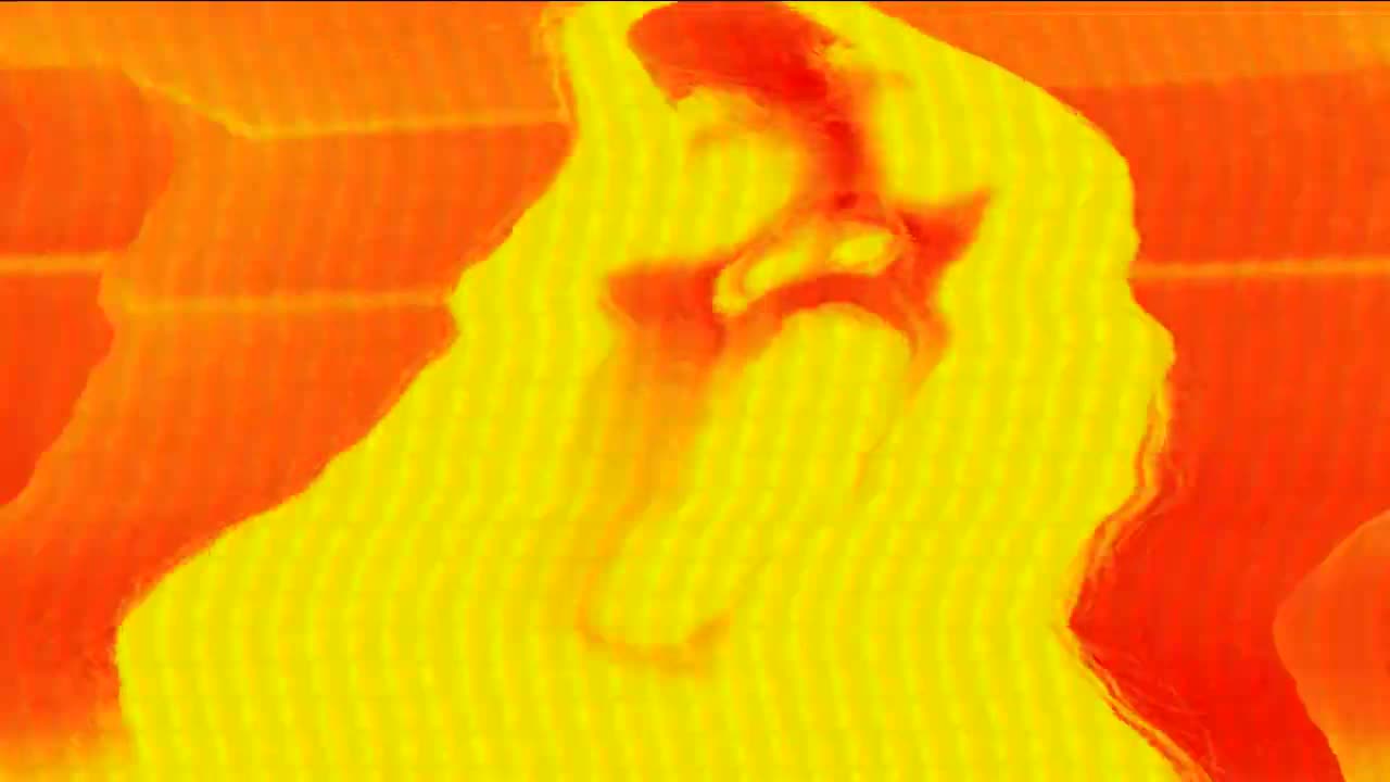 Paramount Feature Presentation 768 Centillion Times Scarier