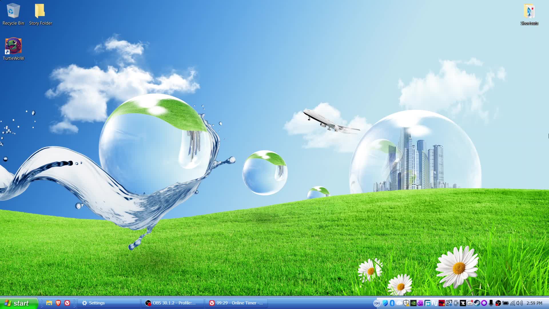 30 Minute Rambling: Episode 5