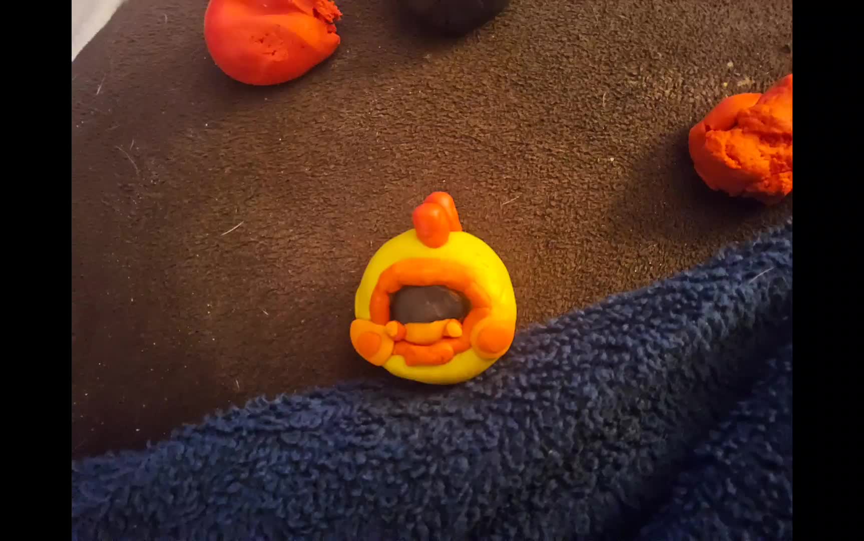 Null from regurgitator my beloved baby boo