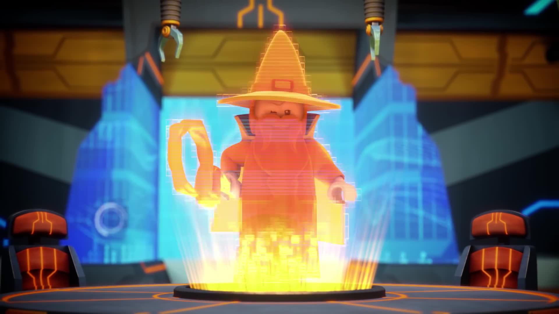 zadanie 3 Znajdź potwora