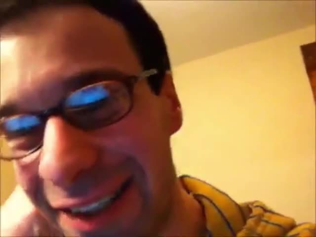 My reaction to the zanny7's garbage video