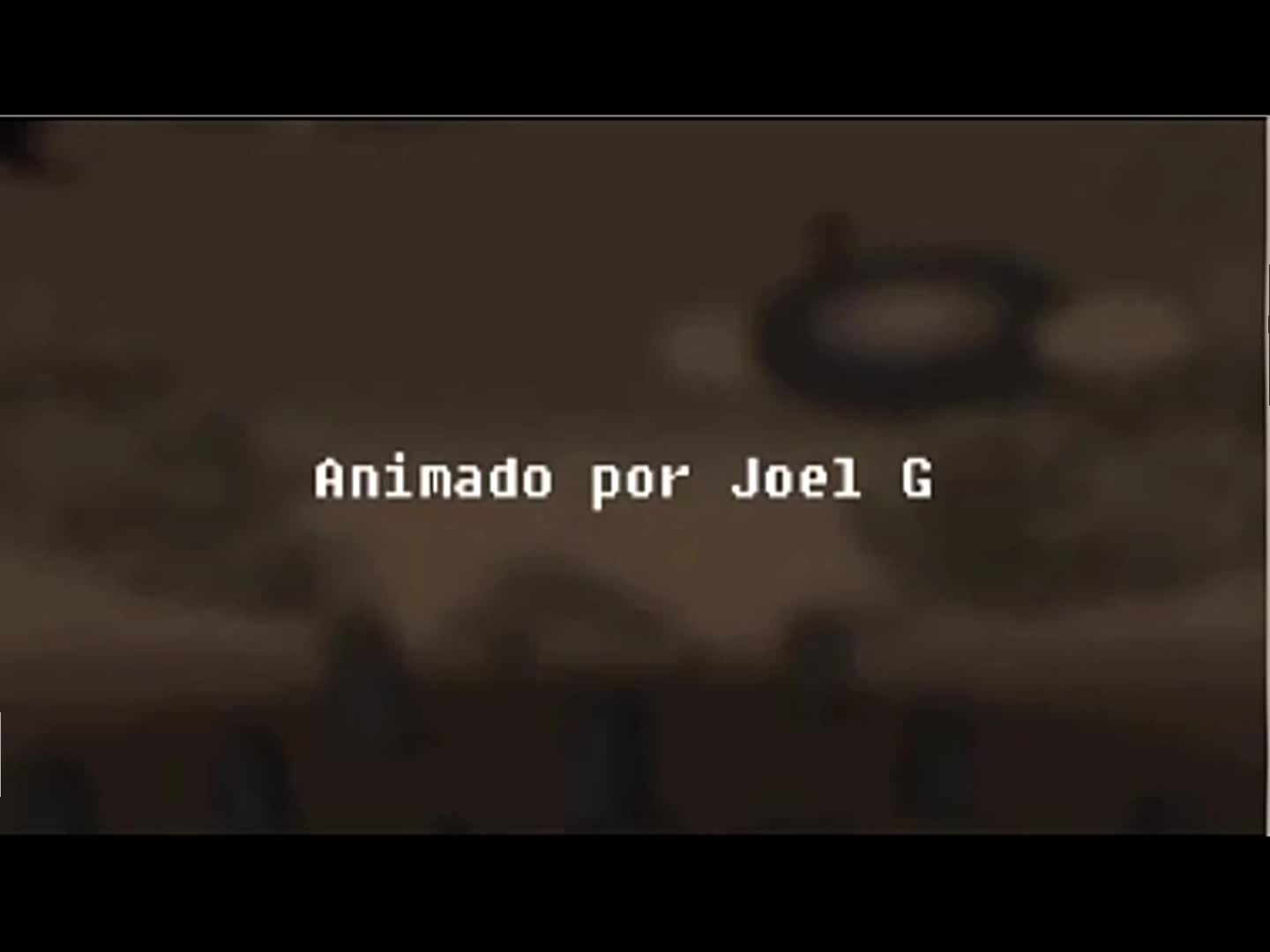 Viendo El Dia De Subasta En El DVD Menu De ENA