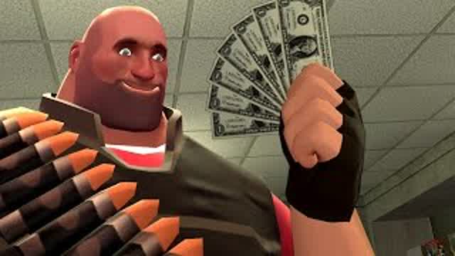 Heavy Gets a New Video Game