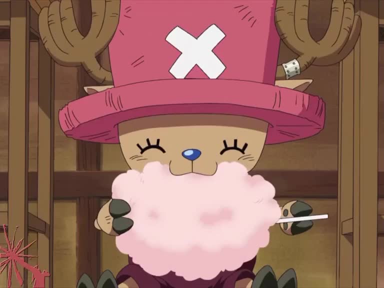 CHOPPER
