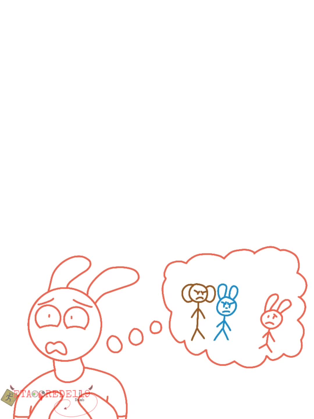 space jungle Kao prank is okki family Mo and Roo