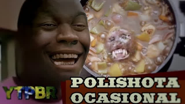 YTPBR - POLISHOTA OCASIONAL [CeiferTroll]