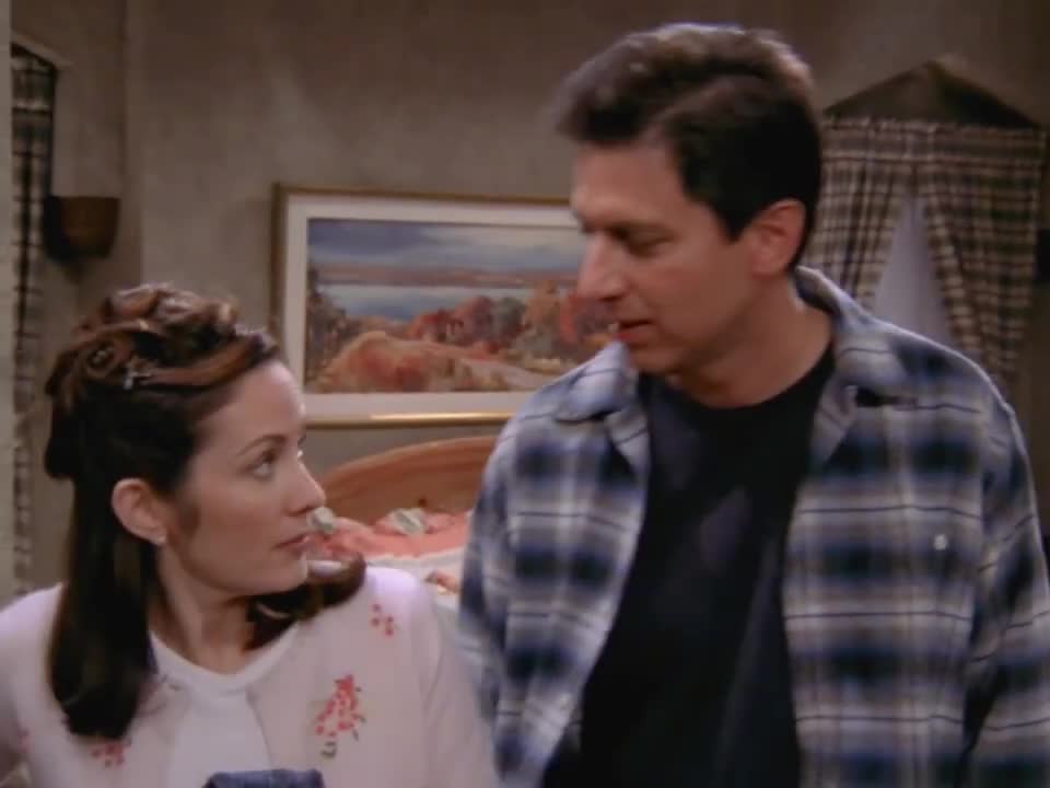 Everybody Loves Raymond S04E20 Alone Time