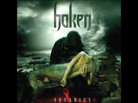 Haken - Celestial Elixir