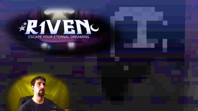 R1VEN (2025 Demo Version: 0.2.5) - The faces in the sewers and stopped by Stopper - Part 7